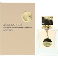 Armaf Club De Nuit Woman Eau de Parfum - Gold