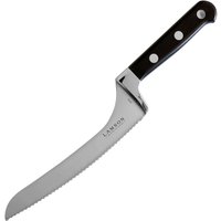 7″ Premier Forged Offset Serrated Bread Knife
