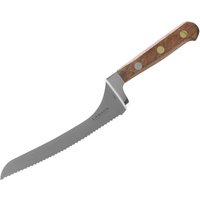 7″ Premier Forged Offset Serrated Bread Knife