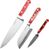 3-Piece Premier Forged Cook's Set