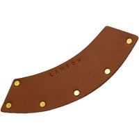 Leather Sheaths for Ulu Knives