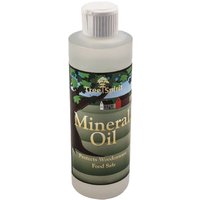 TreeSpirit™ Mineral Oil, 8 ounces or 12 ounces