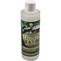 TreeSpirit™ Mineral Oil, 8 ounces or 12 ounces