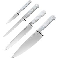 4-Piece Premier Forged Cook's Set