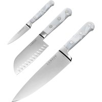 3-Piece Premier Forged Cook's Set