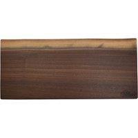 TreeSpirit™ 17" x 8" Live Edge Cutting and Serving Boards