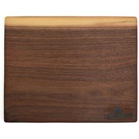 TreeSpirit™ Reversible Cutting Boards with Juice Groove