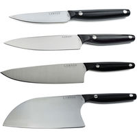 Vintage 4-Piece Chef's Set