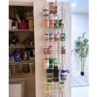 Door Organizer