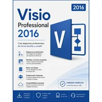 Visio Professional 2016