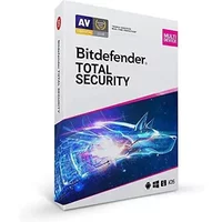 Bitdefender Total Security Multi-Device