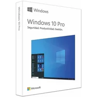 Windows 10 Pro