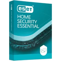 Eset Home Security Essentials
