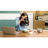 Food Photography Course Online