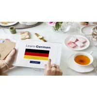 German Language Course Level 1
