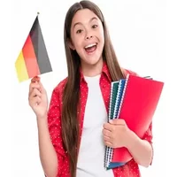 German Language Course Level 2