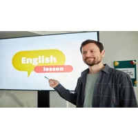 ESOL Level 1 Online Course - Reading, Writing, Speaking, Listening (Exam Included)