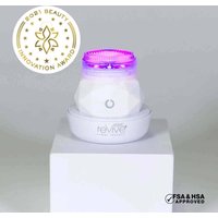 Soniqué Mini LED Sonic Cleanser