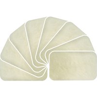 TENS/EMS Conductive Gel Pad Replacements
