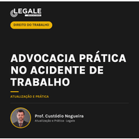 Acidente de Trabalho: Domine Casos e Defenda o Trabalhador