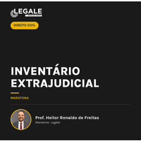 Inventário Extrajudicial