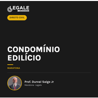 Condomínio Edilício