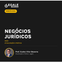 Negócios Jurídicos