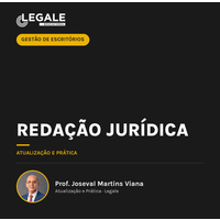 Redação Jurídica na Prática: Clareza, Técnica e Persuasão