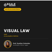 Visual Law: Destaque-se com Documentos Jurídicos Visuais