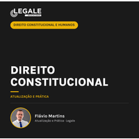 Direito Constitucional