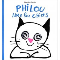 philou aime les chiens
