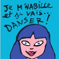 Je m'habille et je vais danser !