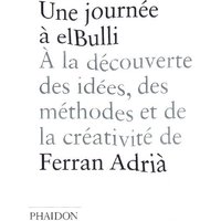 Une journée à Elbulli