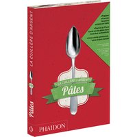 Pâtes : la cuillère d'argent
