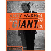 Andy warhol giant size mini format
