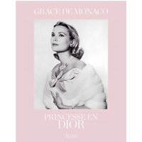 Grace de Monaco : princesse en Dior