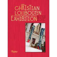 Christian Louboutin : exhibitionniste : exposition, Paris, Palais de la Porte dorée, du 16 juin au 29 octobre 2020 et du 15 décembre 2020 au 3 janvier 2021
