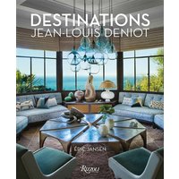 Destinations Jean-Louis Deniot