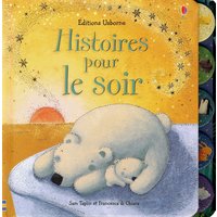 Histoires pour le soir