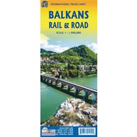 Balkans