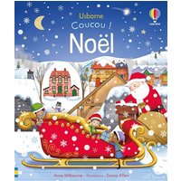 Noël - Coucou ! - Dès 3 ans