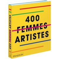 400 femmes artistes