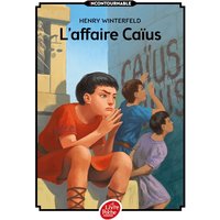 L'affaire Caïus