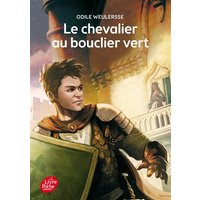 Le chevalier au bouclier vert