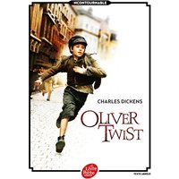 Oliver Twist - Texte abrégé