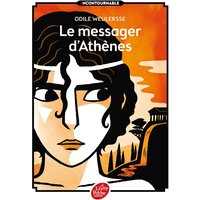 Le messager d'Athènes