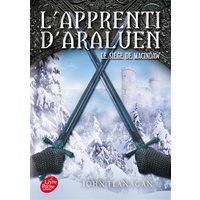 L'Apprenti d'Araluen - Tome 6 - Le siège de Macindaw