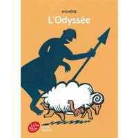 L'Odyssée - Texte Abrégé