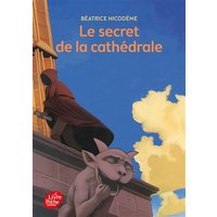 Le secret de la cathédrale