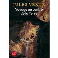 Voyage au centre de la Terre - Texte intégral